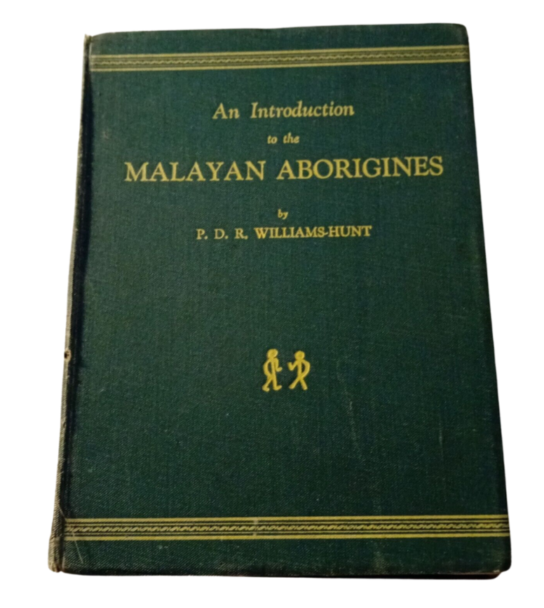 an-introduction-to-the-malayan-aborigines-1958-bukuku-press