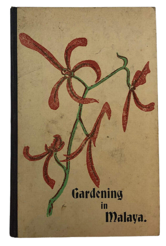 Gardening in Malaya (1946)