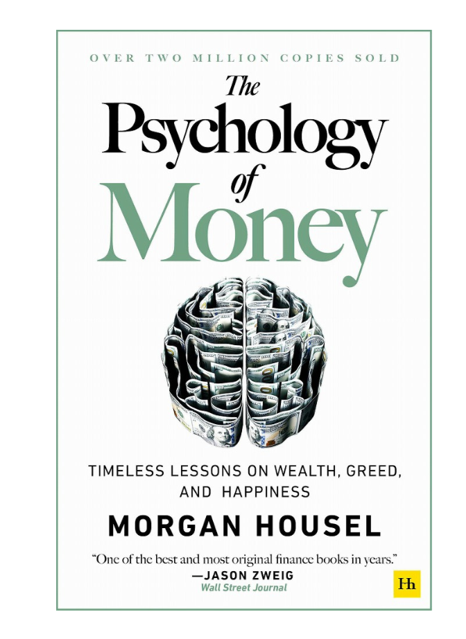 The Psychology of Money – Bukuku Press
