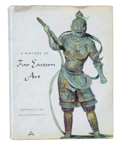 A History of Far Eastern Art (1964)