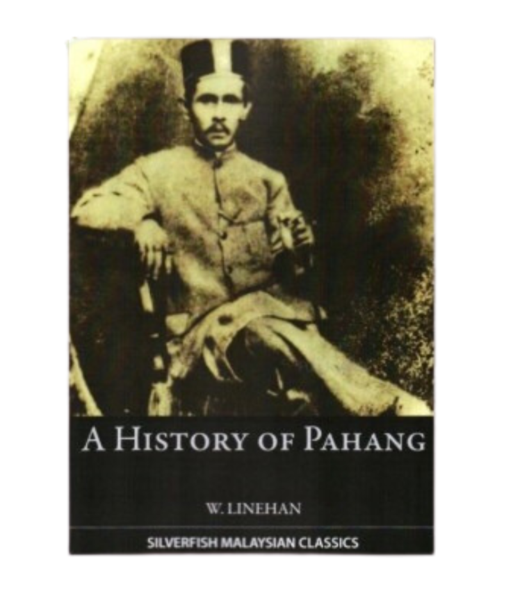 A History of Pahang