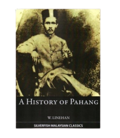 A History of Pahang