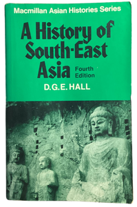 A History of South-East Asia