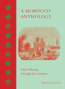 A Morocco Anthology