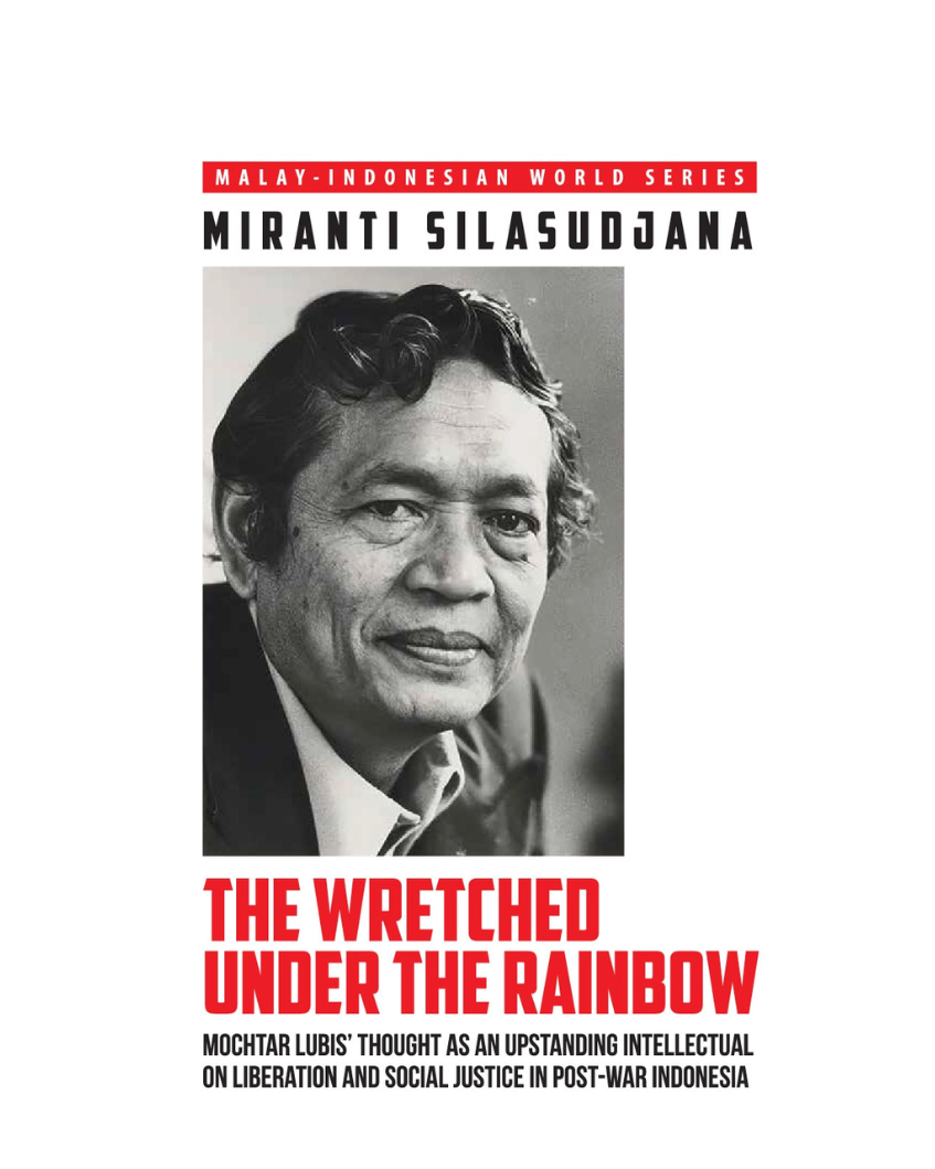 The Wretched Under The Rainbow | Miranti Silasudjana