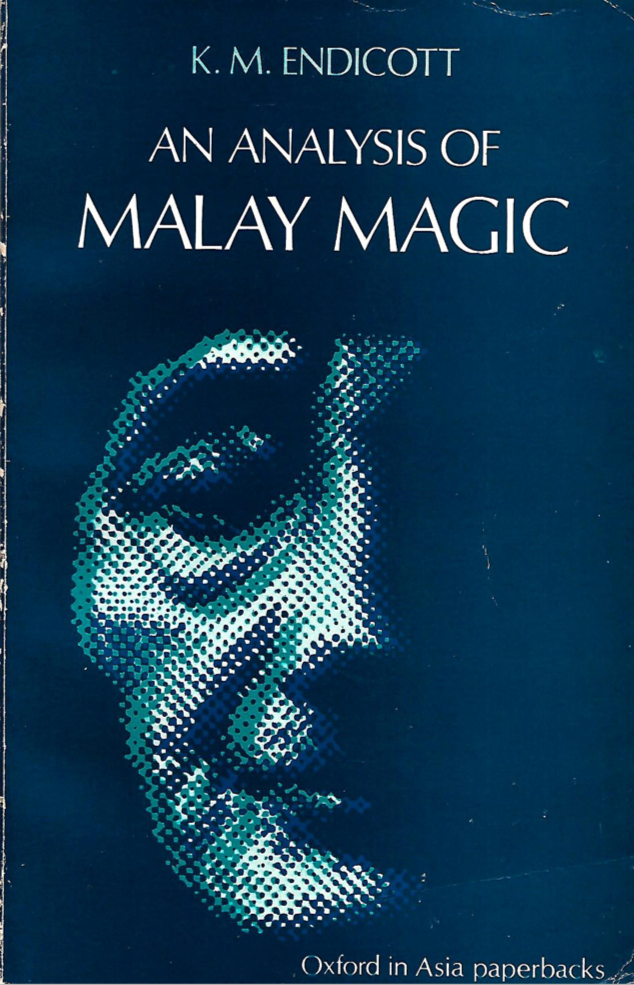 An Analysis of Malay Magic