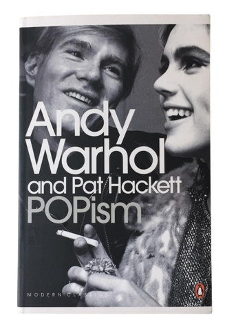 Popism The Warhol Sixties