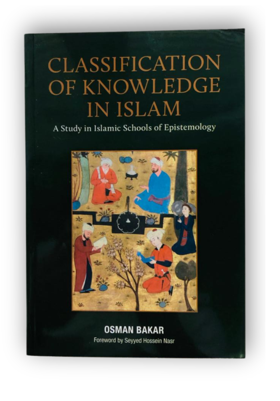 Islam Classification Classification of Knowledge in Islam – Bukuku Press