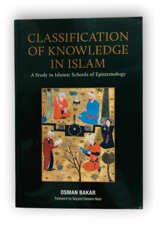Classification of Knowledge in Islam
