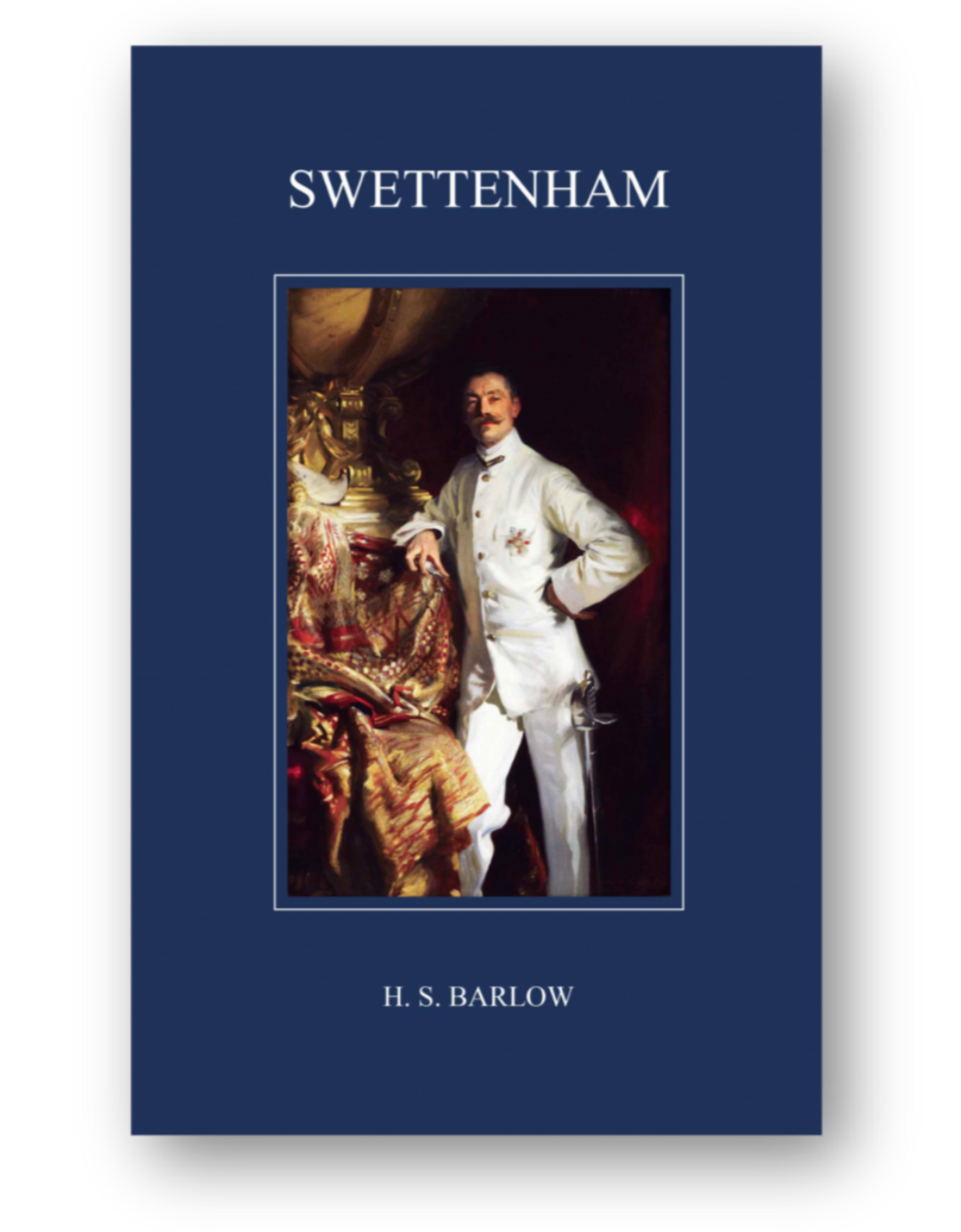 Swettenham (H.S Barlow)