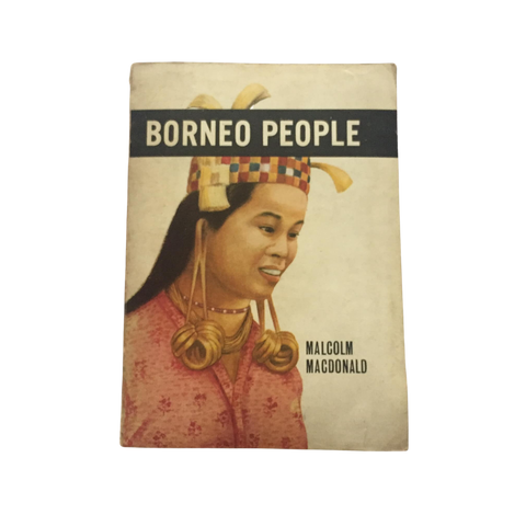 Borneo People (1968)