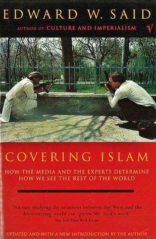 Covering Islam