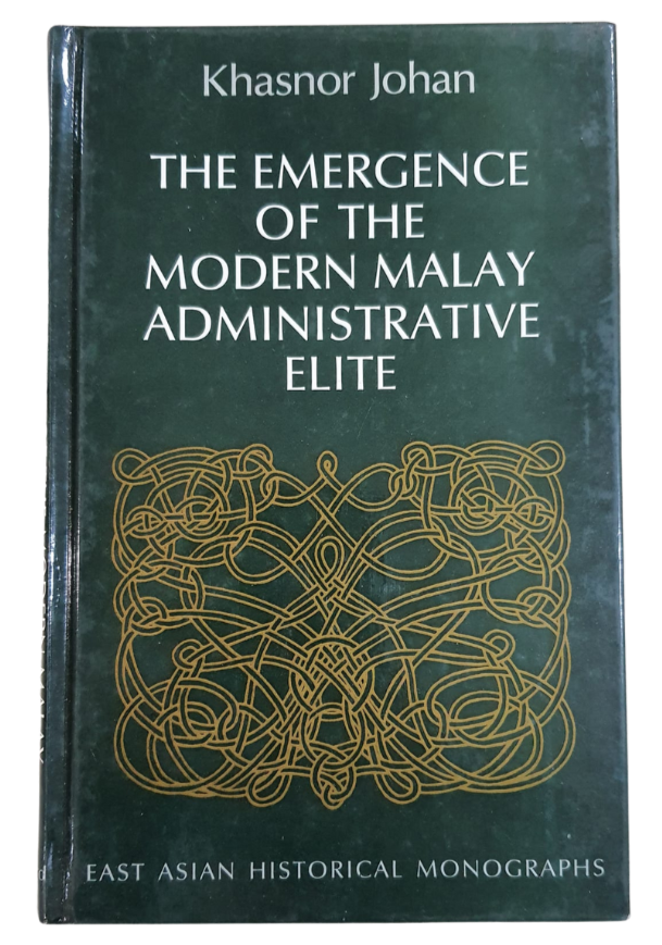 The Emergence of The Modern Malay Elite