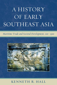 Early History of Southeast Asia