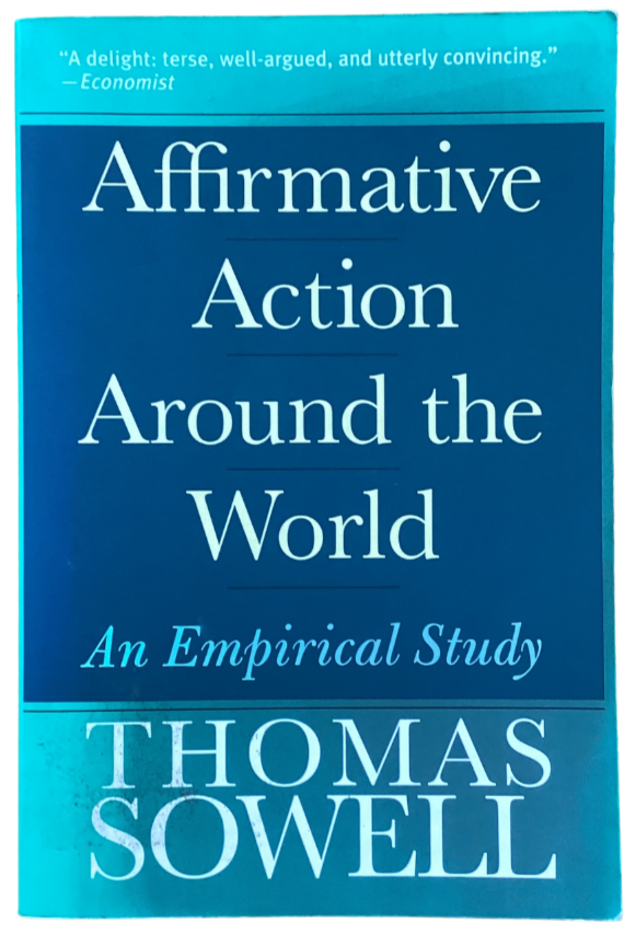 Affirmative Action Around The World