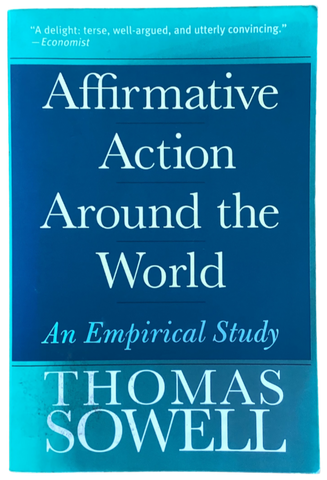Affirmative Action Around The World