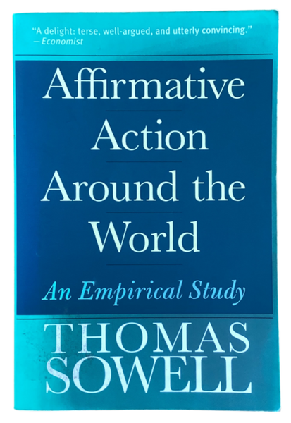 Affirmative Action Around The World