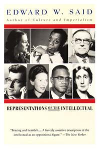 Representations of the Intellectual