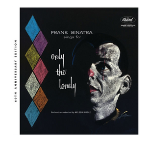 Frank Sinatra Sings For Only the Lonely