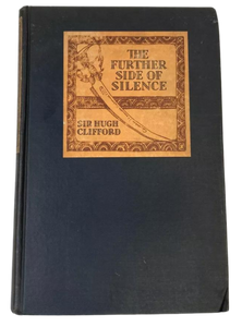 Further Side of Silence (1928)