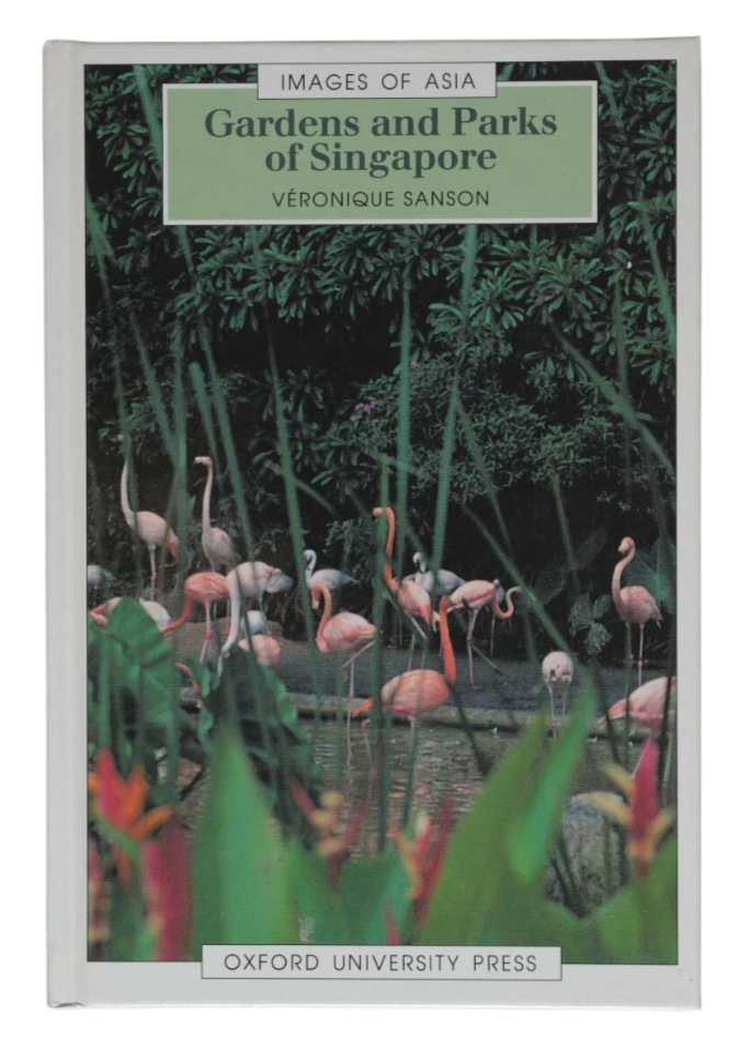 Gardens and Parks of Singapore