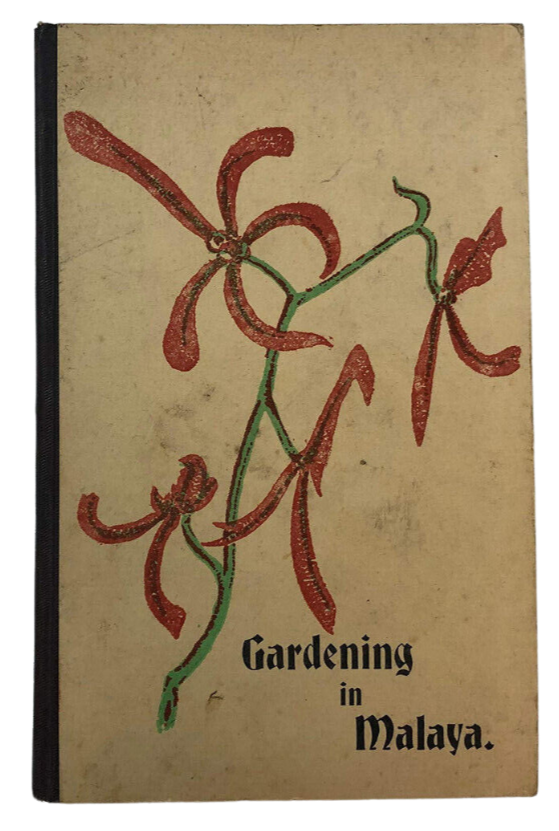 Gardening in Malaya (1946)