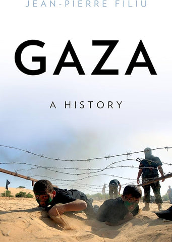 Gaza: A History