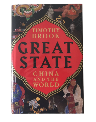 Great State: China and the World