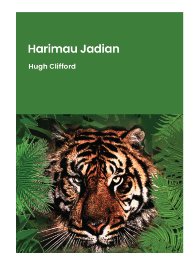 Harimau Jadian (Hugh Clifford)