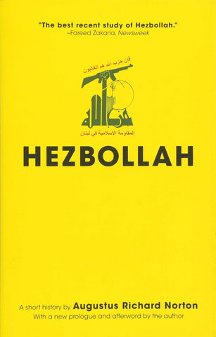 Hezbollah: A History