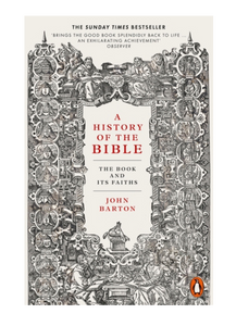 A History of the Bible