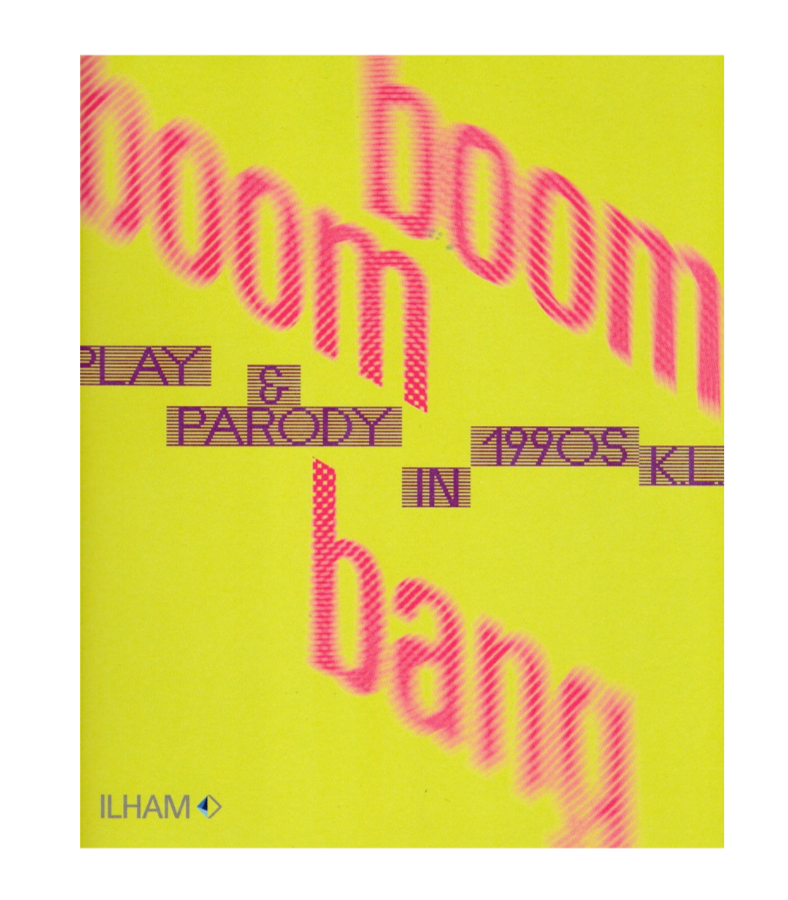 Play & Parody in 1990s Kuala Lumpur