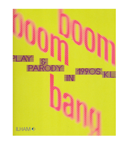 Play & Parody in 1990s Kuala Lumpur