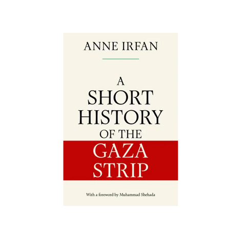 A Short History of the Gaza Strip