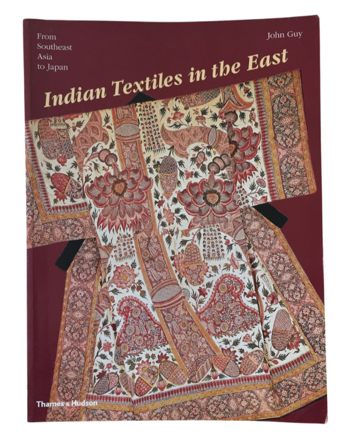 Indian Textiles in the East