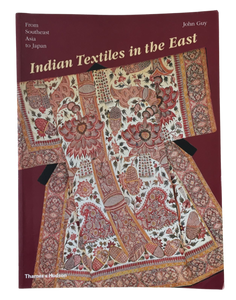 Indian Textiles in the East