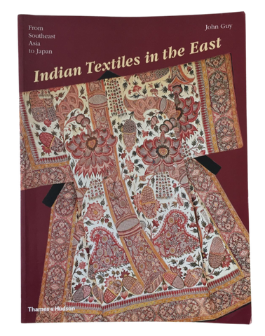 Indian Textiles in the East