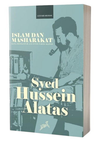 Islam dan Masharakat (Syed Hussein Alatas)