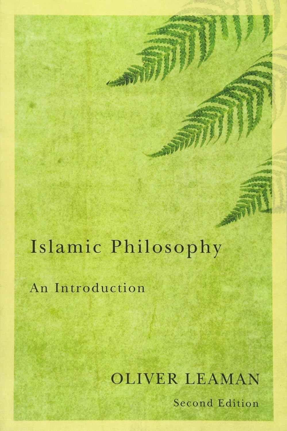 Islamic Philosophy