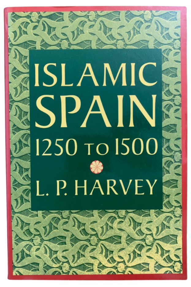 Islamic Spain: 1250 - 1500