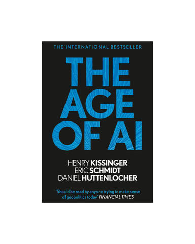 The Age of AI