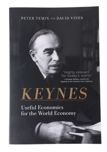 Keynes: Useful Economics for the World Economic