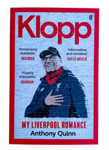 Klopp: My Liverpool Romance