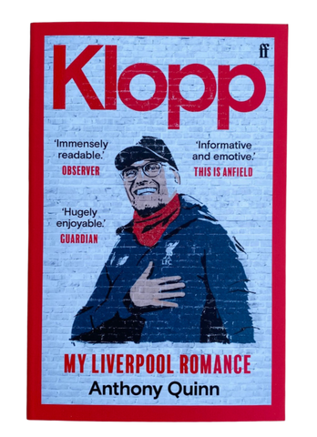 Klopp: My Liverpool Romance