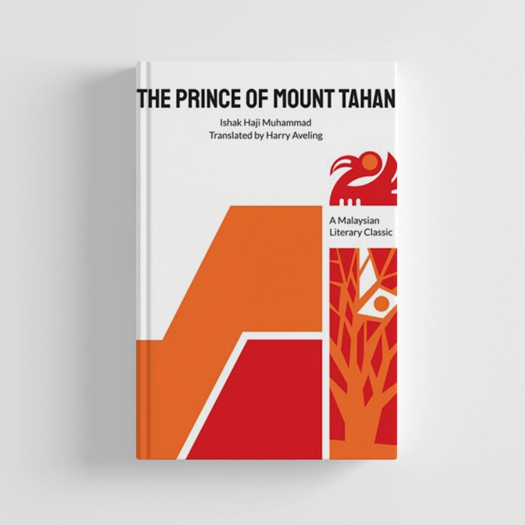 The Prince of Mount Tahan