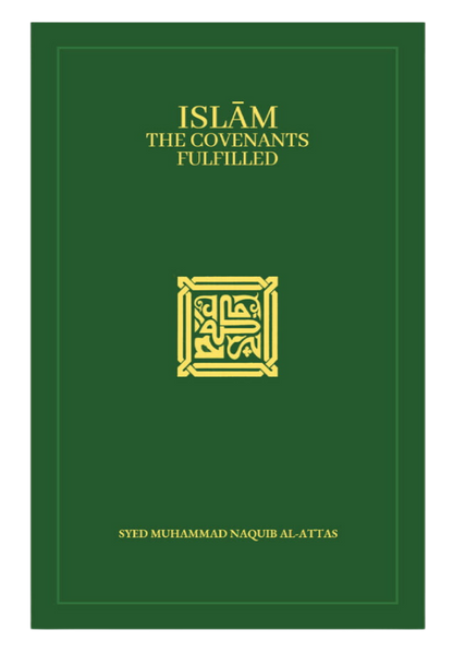 Udfør Tag væk Plantation Islām: The Covenants Fulfilled – Bukuku Press