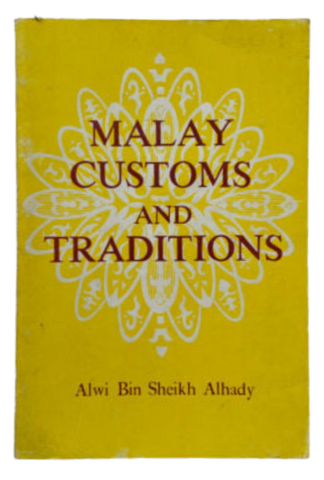 Malay Customs and Traditions