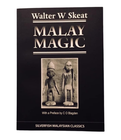 Malay Magic