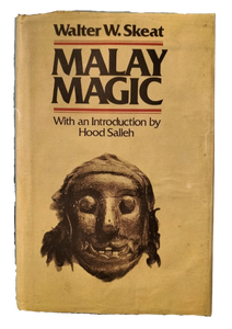 Malay Magic with an Introduction by Hood Salleh