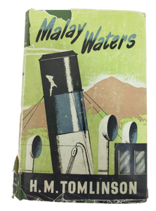 Malay Waters (1950)
